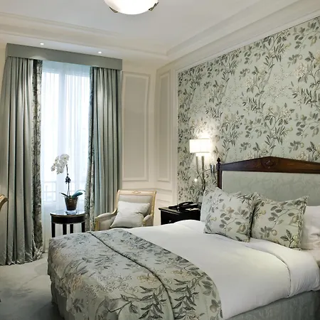 San Regis 5*