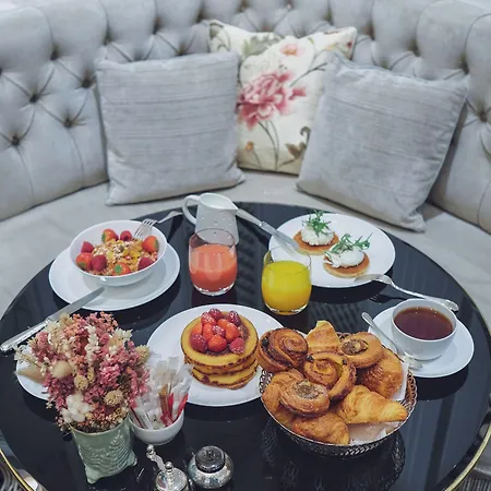 San Regis Paris