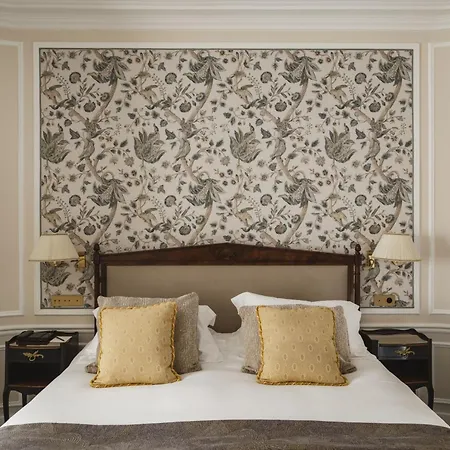 Hotel San Regis 5*