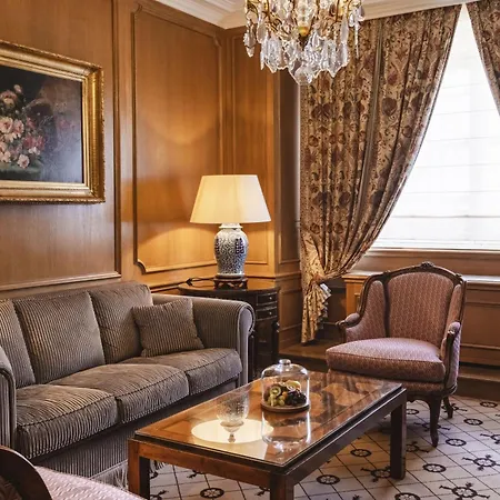 San Regis Hotel 5*
