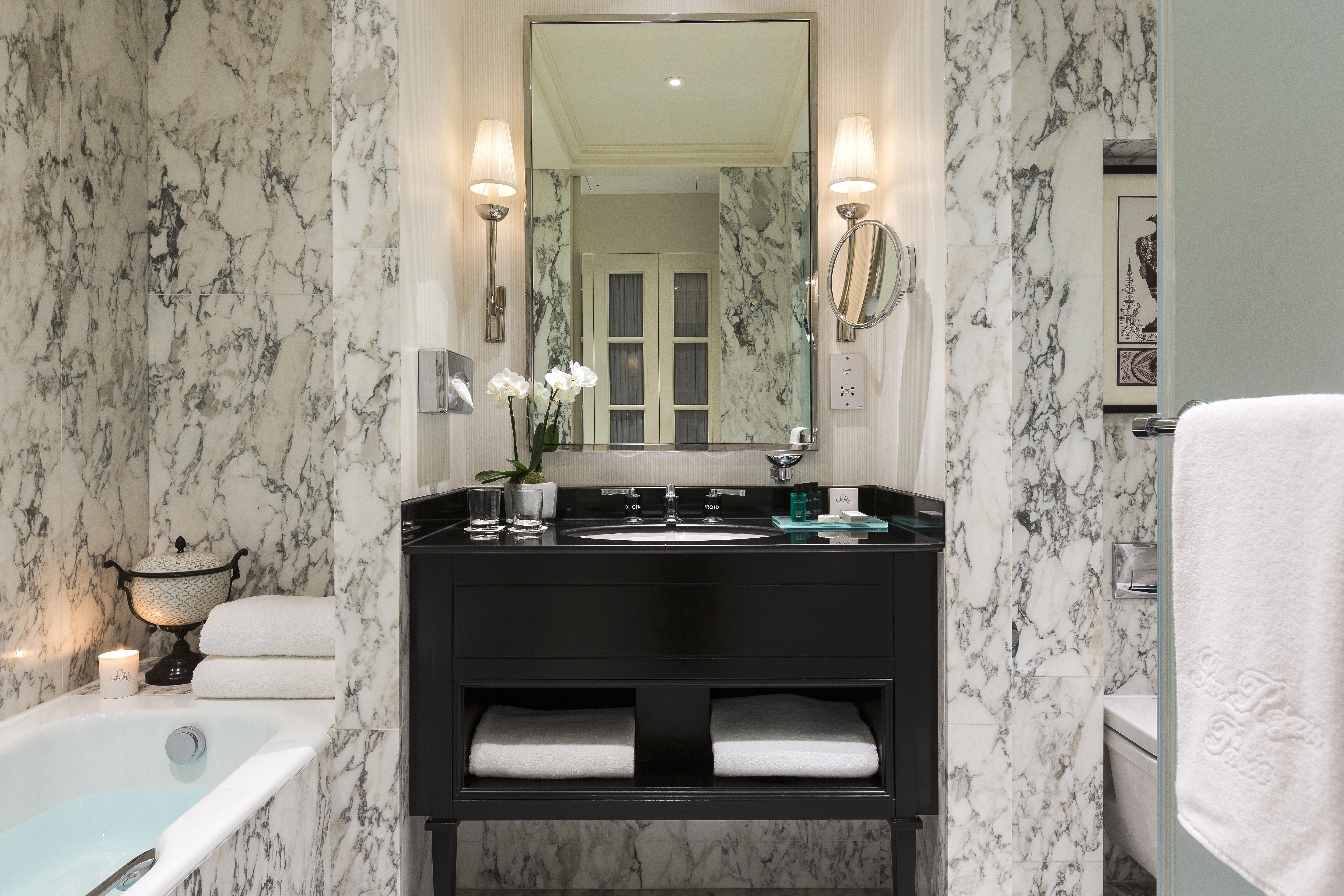 San Régis 5* Parigi