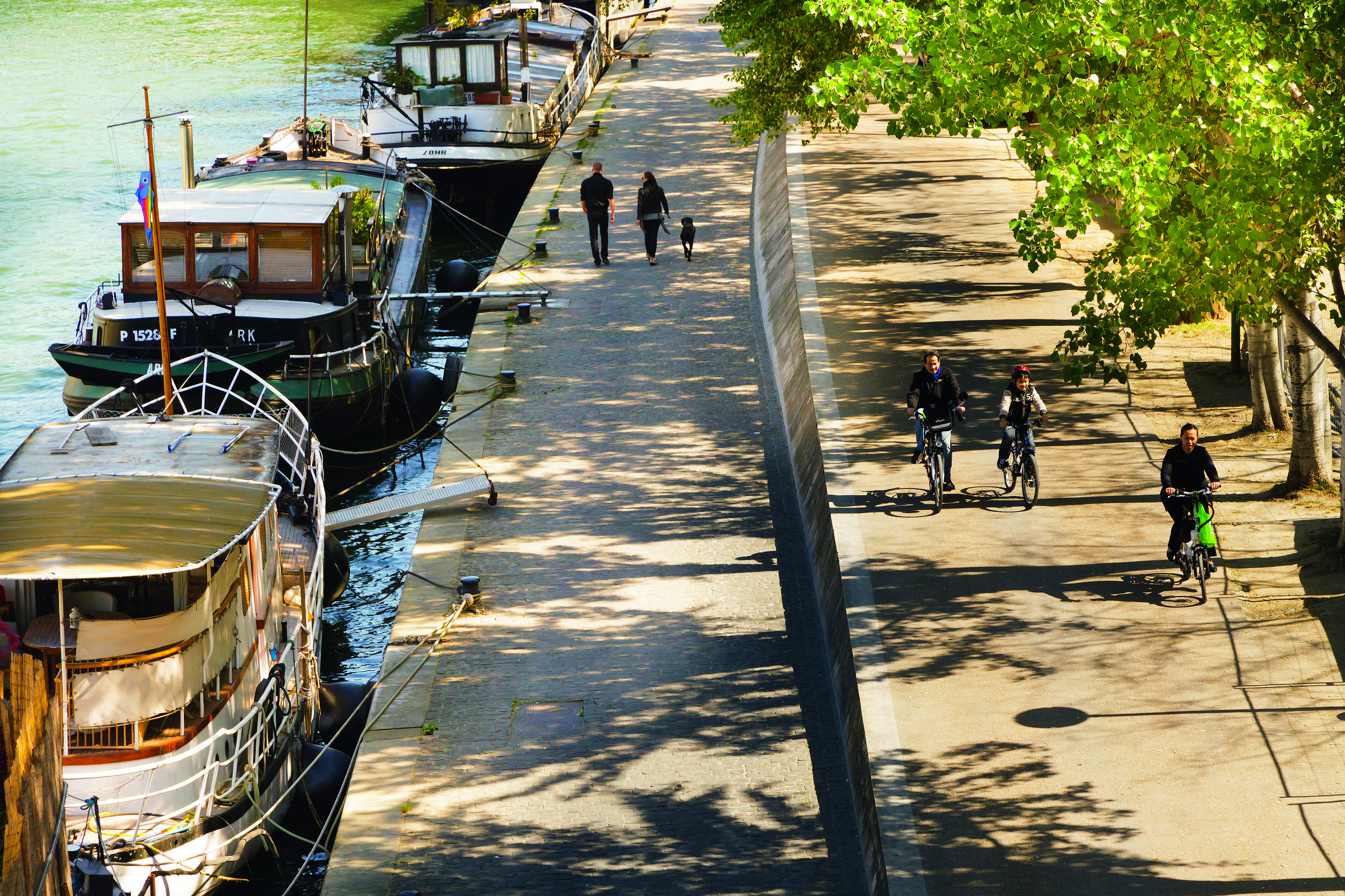 San Régis Hotel Parigi
