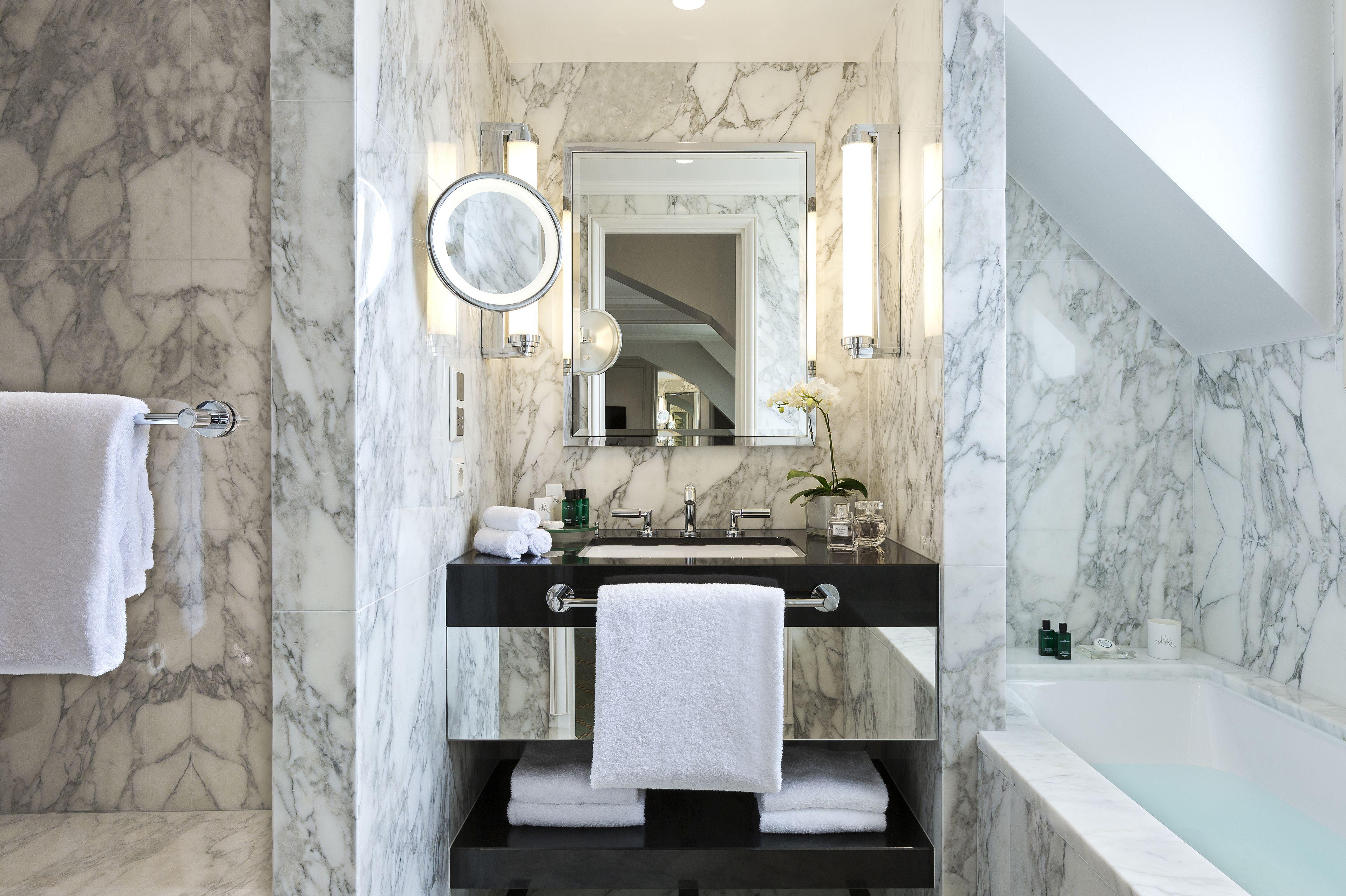 Hotel San Regis Paris