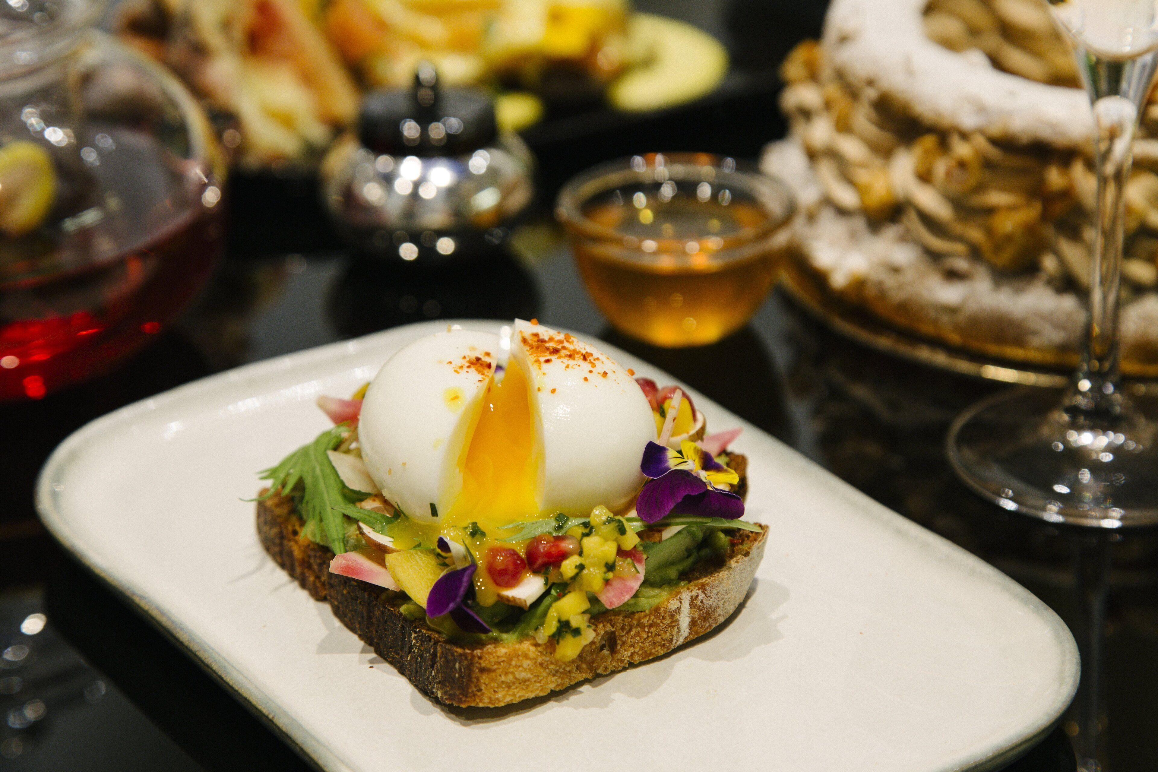 San Régis Hotel Parigi