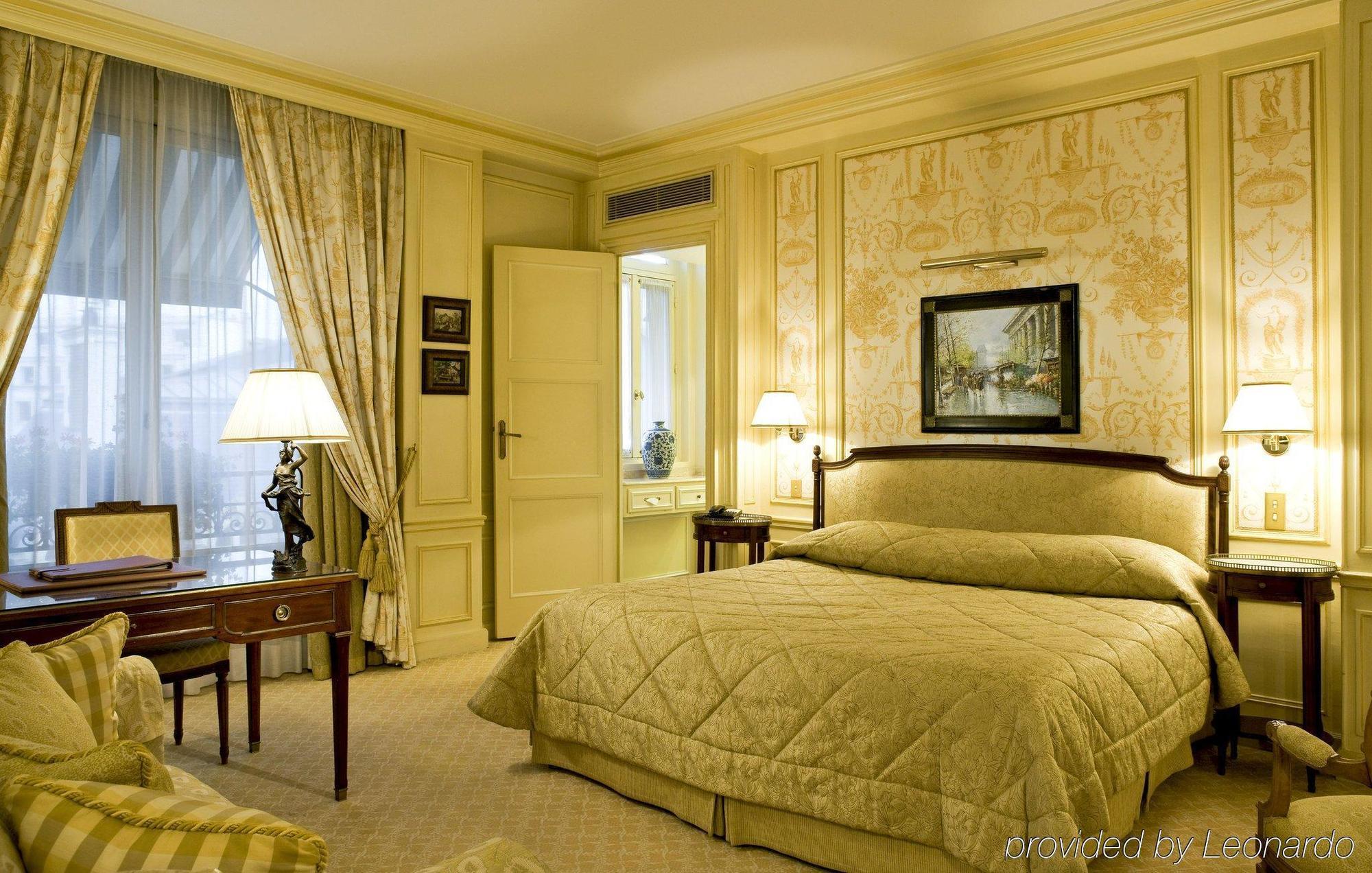 San Régis 5* Parigi