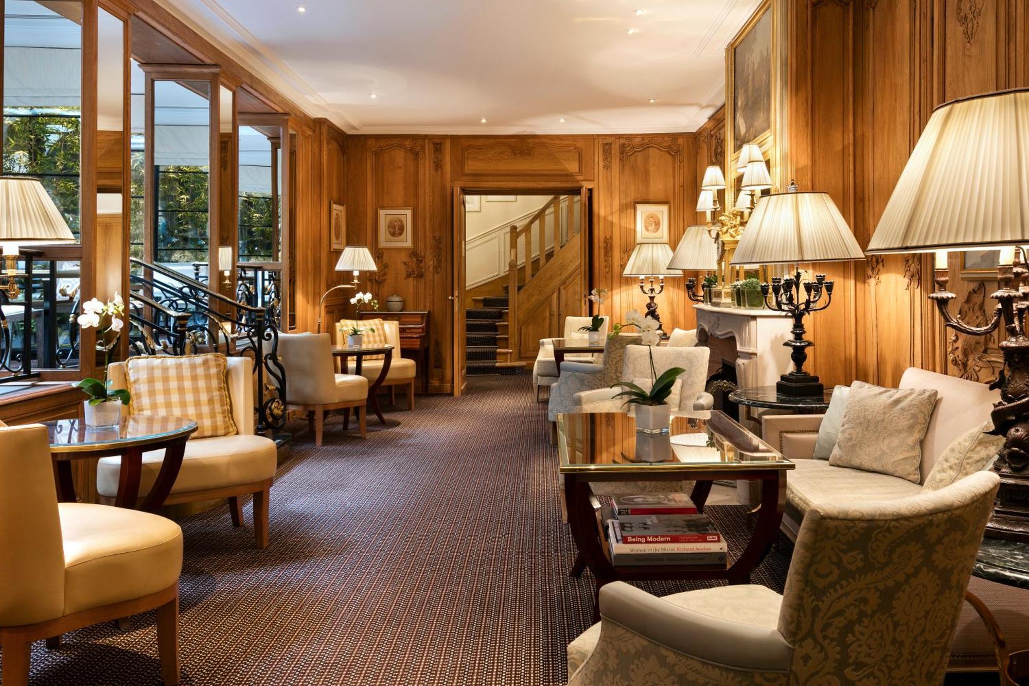 San Regis 5*