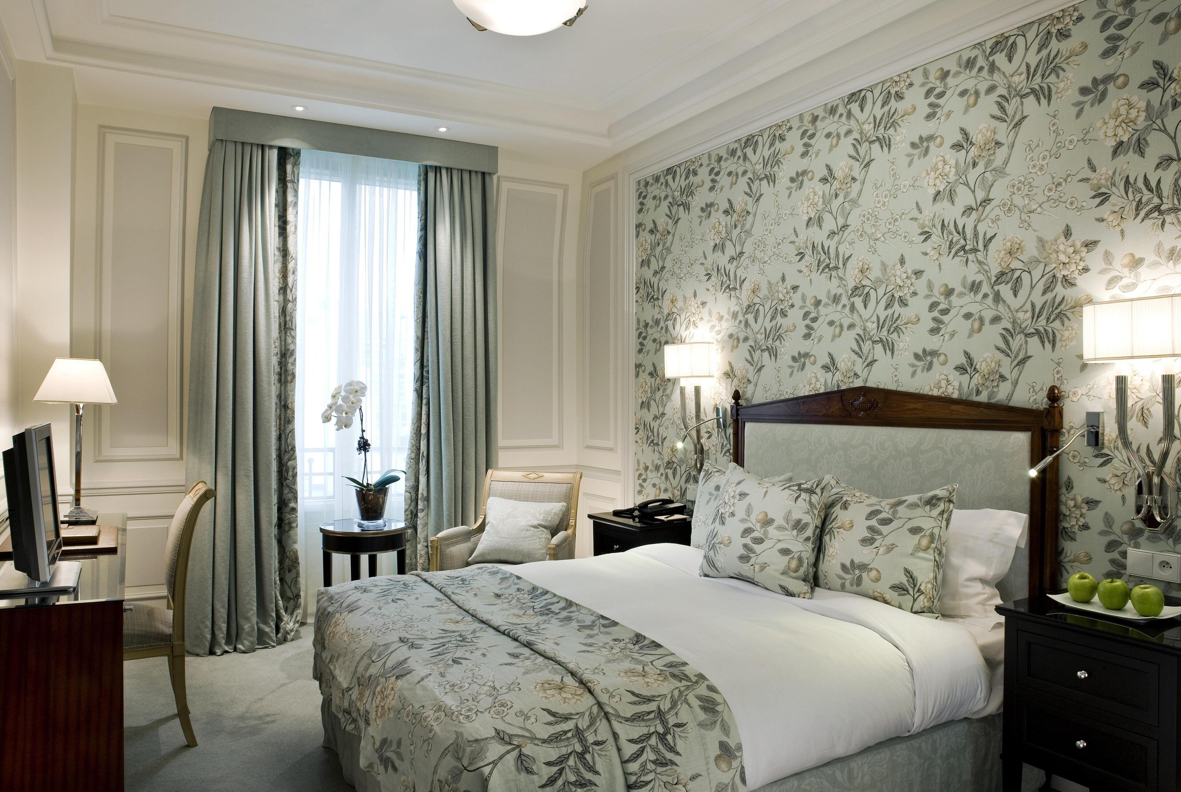 San Regis 5*