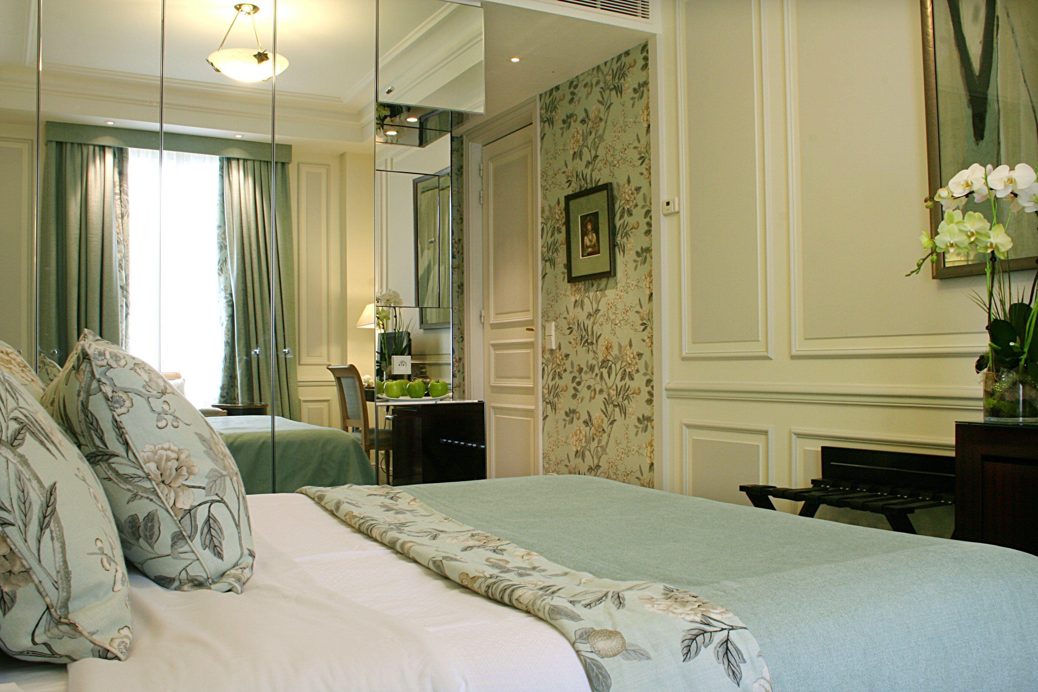 Hotel San Regis