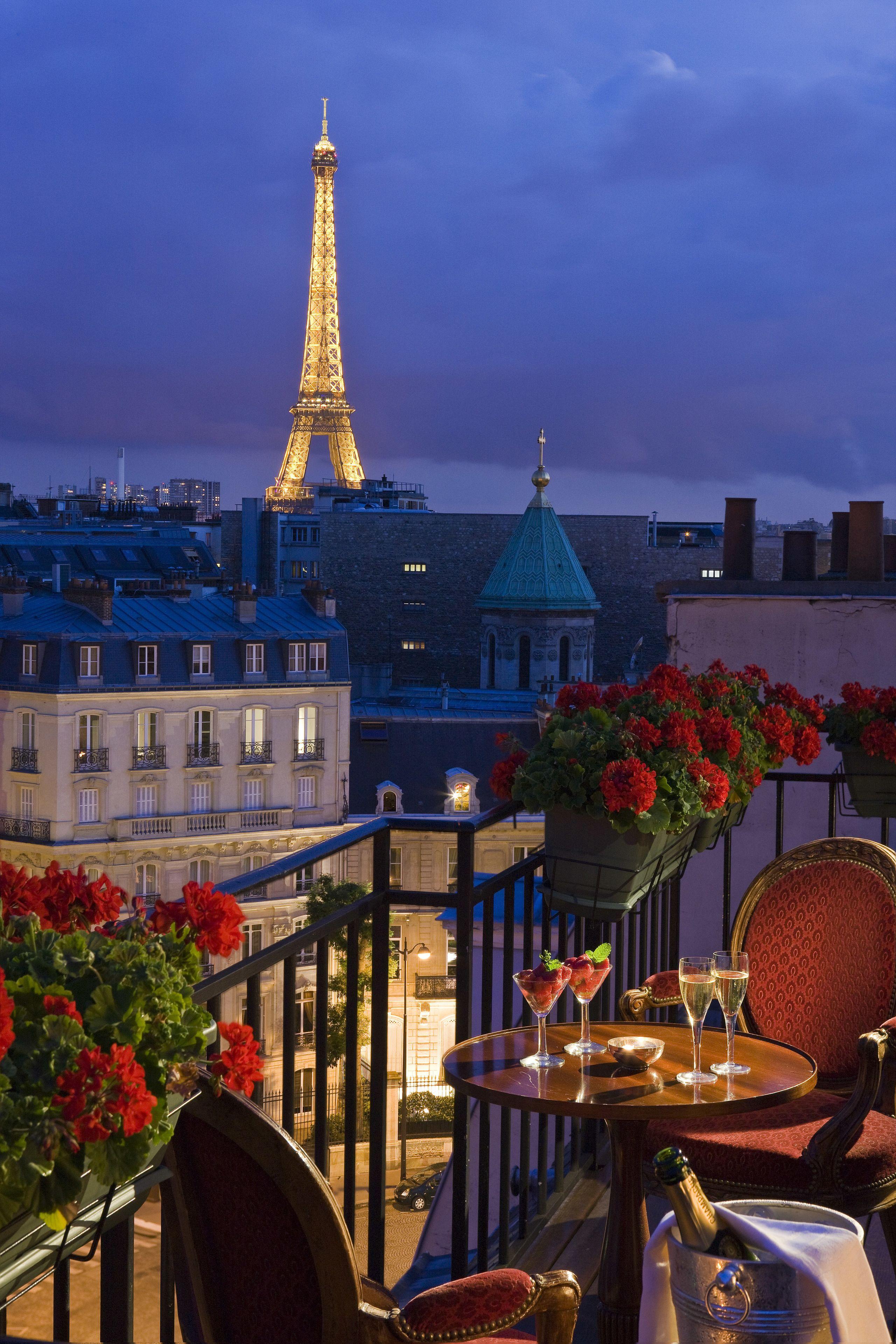 Hotel San Regis