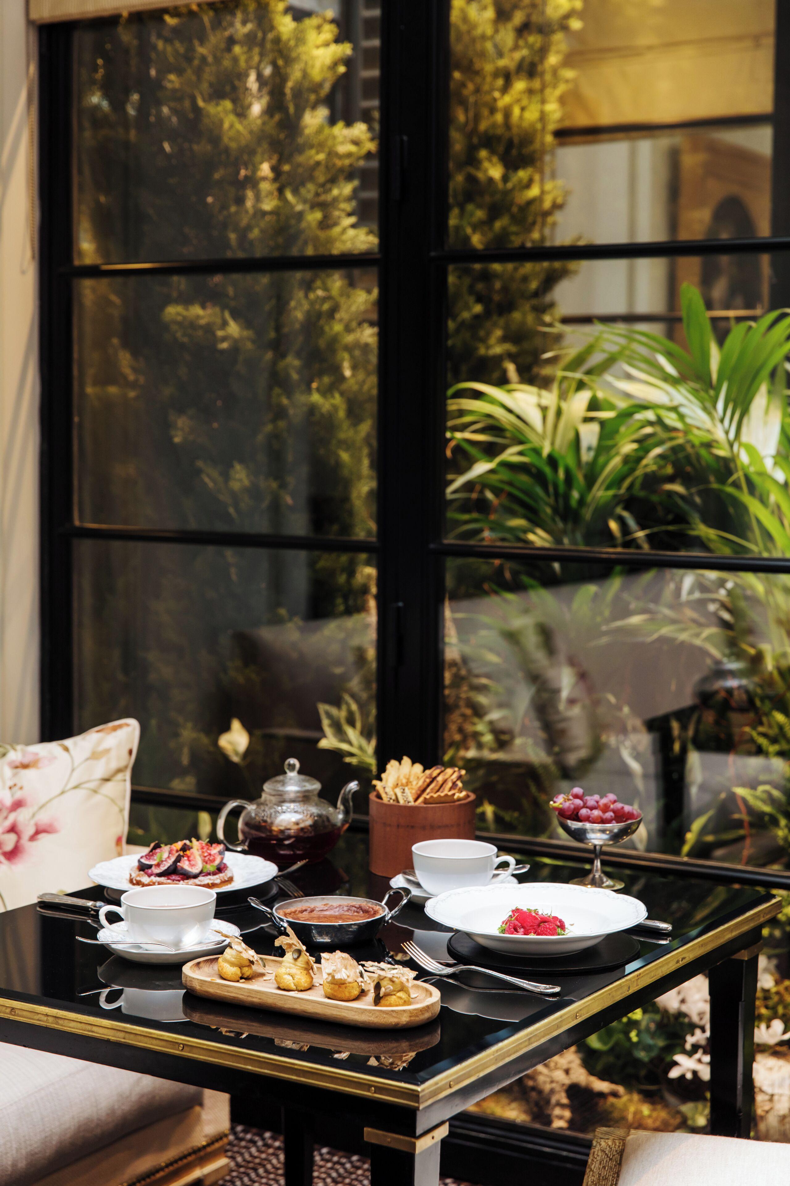 San Regis Paris