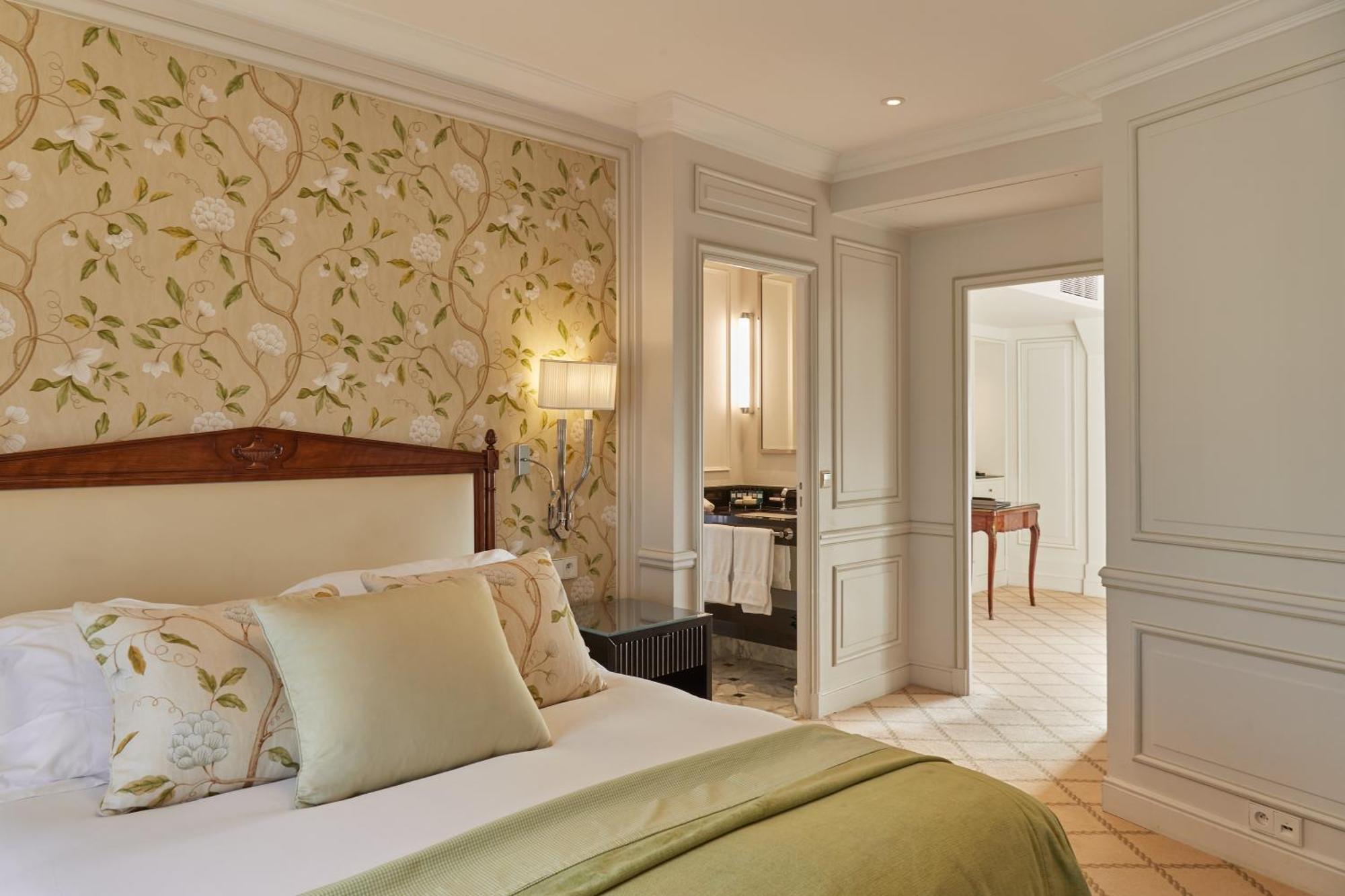San Regis 5*