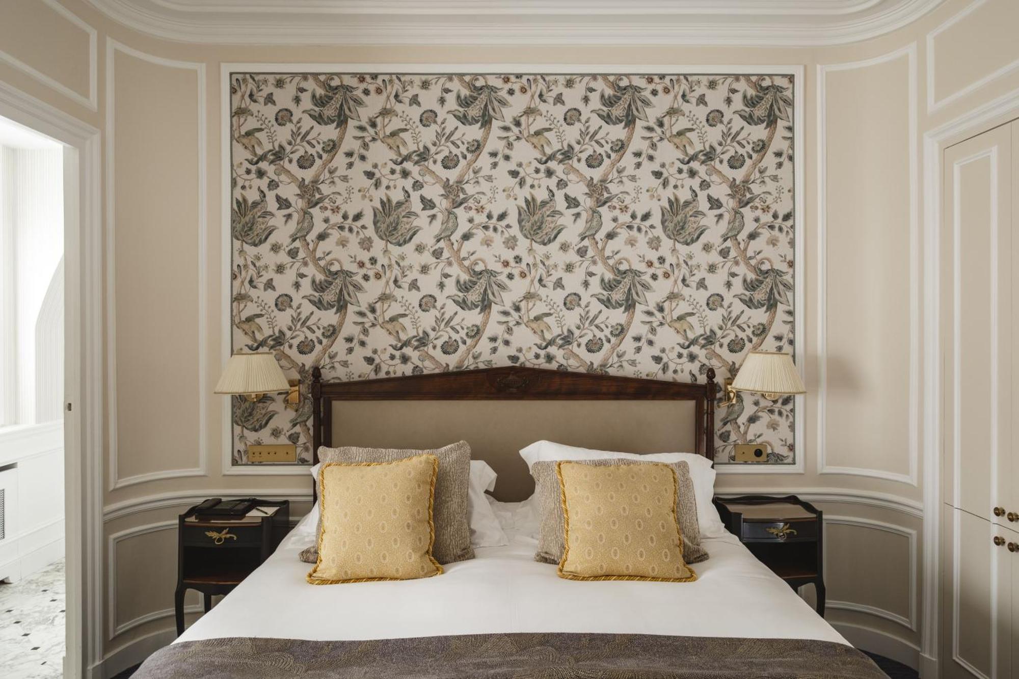 Hotel San Regis 5*