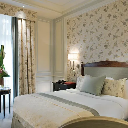 Hotel San Régis