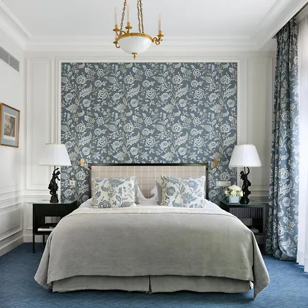 San Régis Hotel Parigi