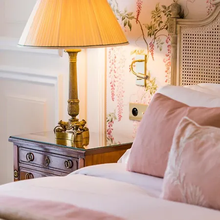 Hotel San Régis 5*