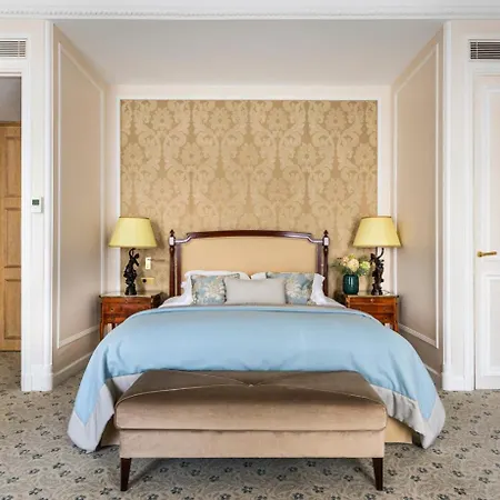 San Régis 5* Parigi