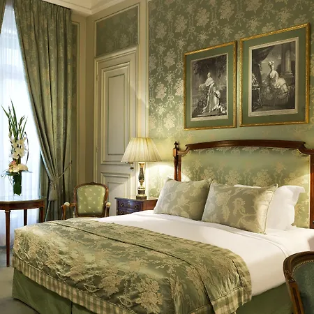 San Régis 5* Parigi