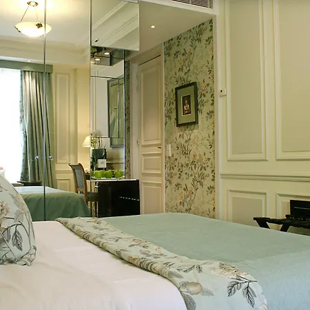 Hotel San Régis