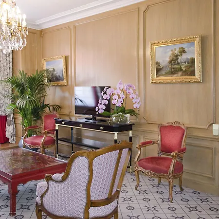 San Régis Parigi