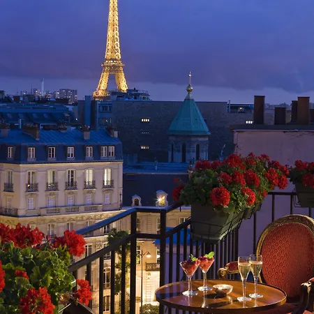 Hotel San Régis