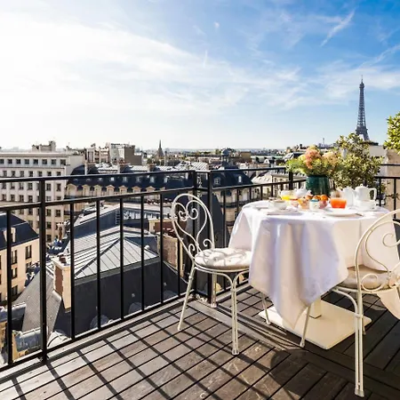San Régis Parigi